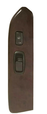 #ad 97 04 MITSUBISHI DIAMANTE FRONT RIGHT SIDE POWER WINDOW DOOR SWITCH OEMMR791931 $26.95