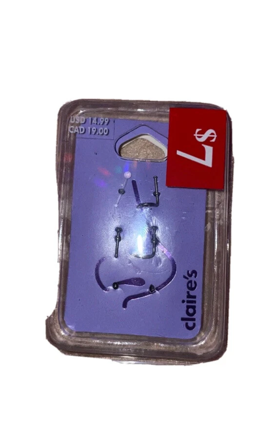 tacos nariz claires Foto 3 de 3