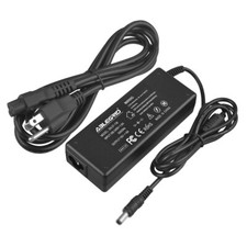 AC Adapter Charger Power for Toshiba Satellite A105-S4064 A105-S4547 A105-S4084