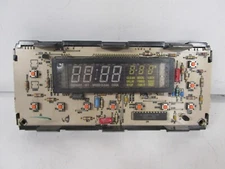 Whirlpool Range Control Board  12001603  BE26924001  024-00173-01  10-BB  ASMN