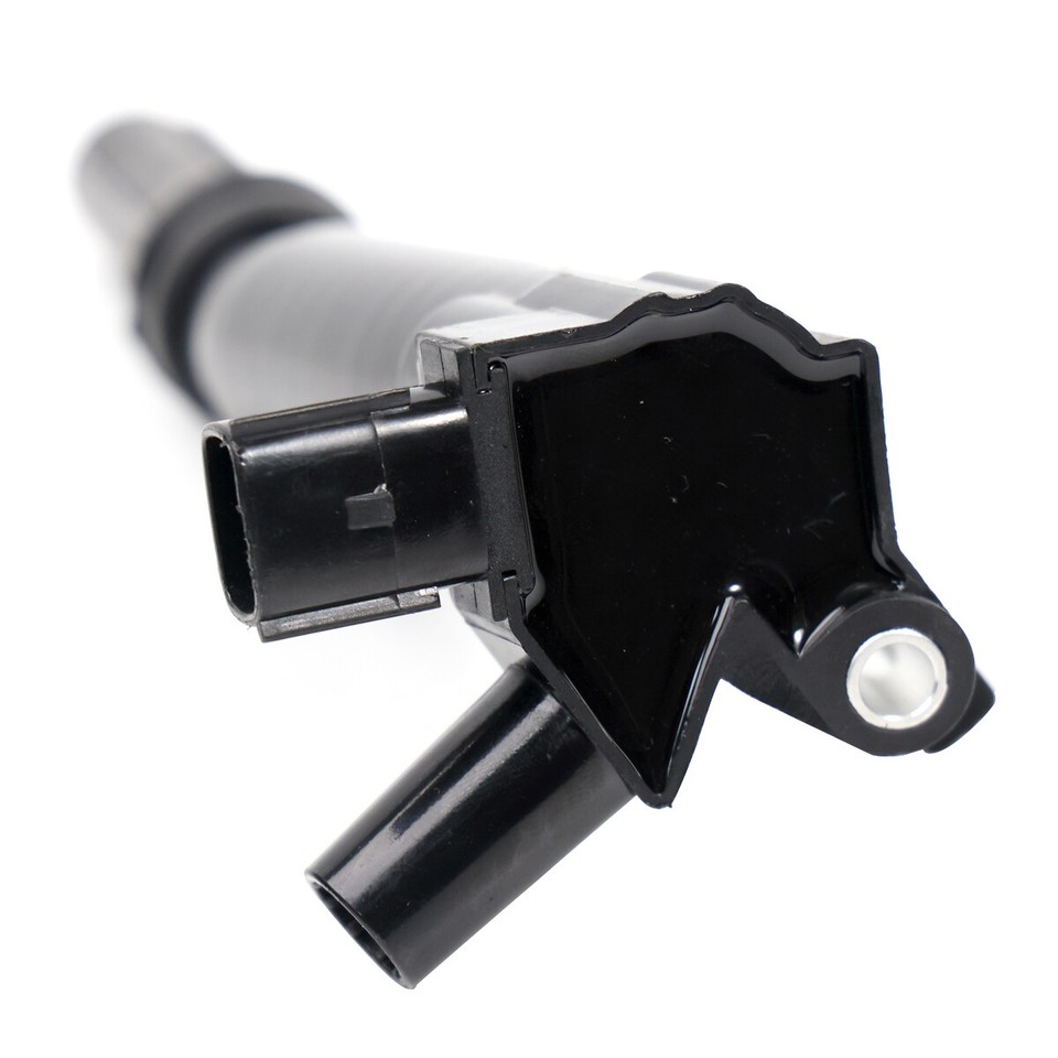 4PCS Driver Side Ignition Coils For Ford F150 F250 F350 Super Duty