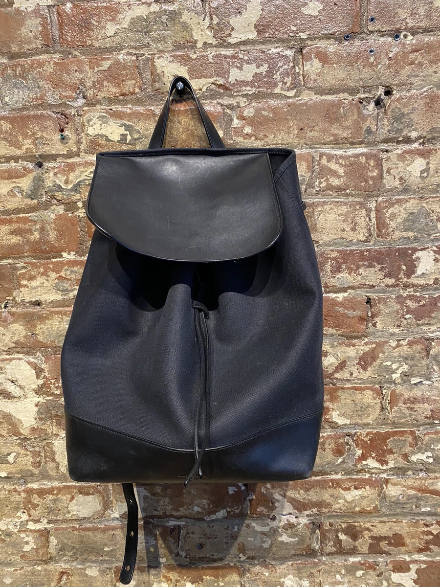 Mansur Gavriel is the Rare Contemporary Bag Brand to Become a Real