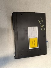 Autoradio Citroen 2 CV