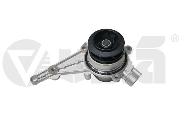 Wasserpumpe KüHlmittelpumpe FüR VW Passat Variant 2.0 TDI Tiguan Skoda Superb-image