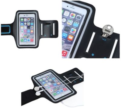 Jogging bag for OnePlus mobile phone case sport armband protective cover case fitness