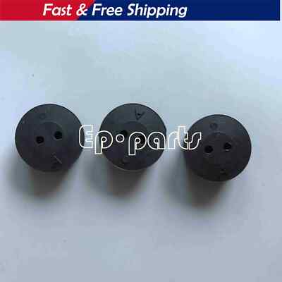 Fuel Tank Grommet Seal. 2 Hole x 30mm o/d to Suit 23mm Tank Hole Fuel Tank Grommet Seal. 2 Hole x 30mm o/d to Suit 23mm Tank Hole