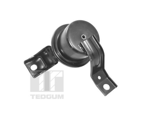 Tedgum TED10622 Engine Mounting For Mitsubishi-image
