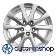 Mazda 6 2012 2013 2014 2015 2016 2017 17" Factory OEM Wheel Rim