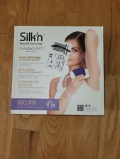 Silk'n Flash  Go Express Hair Removal Permanent Results