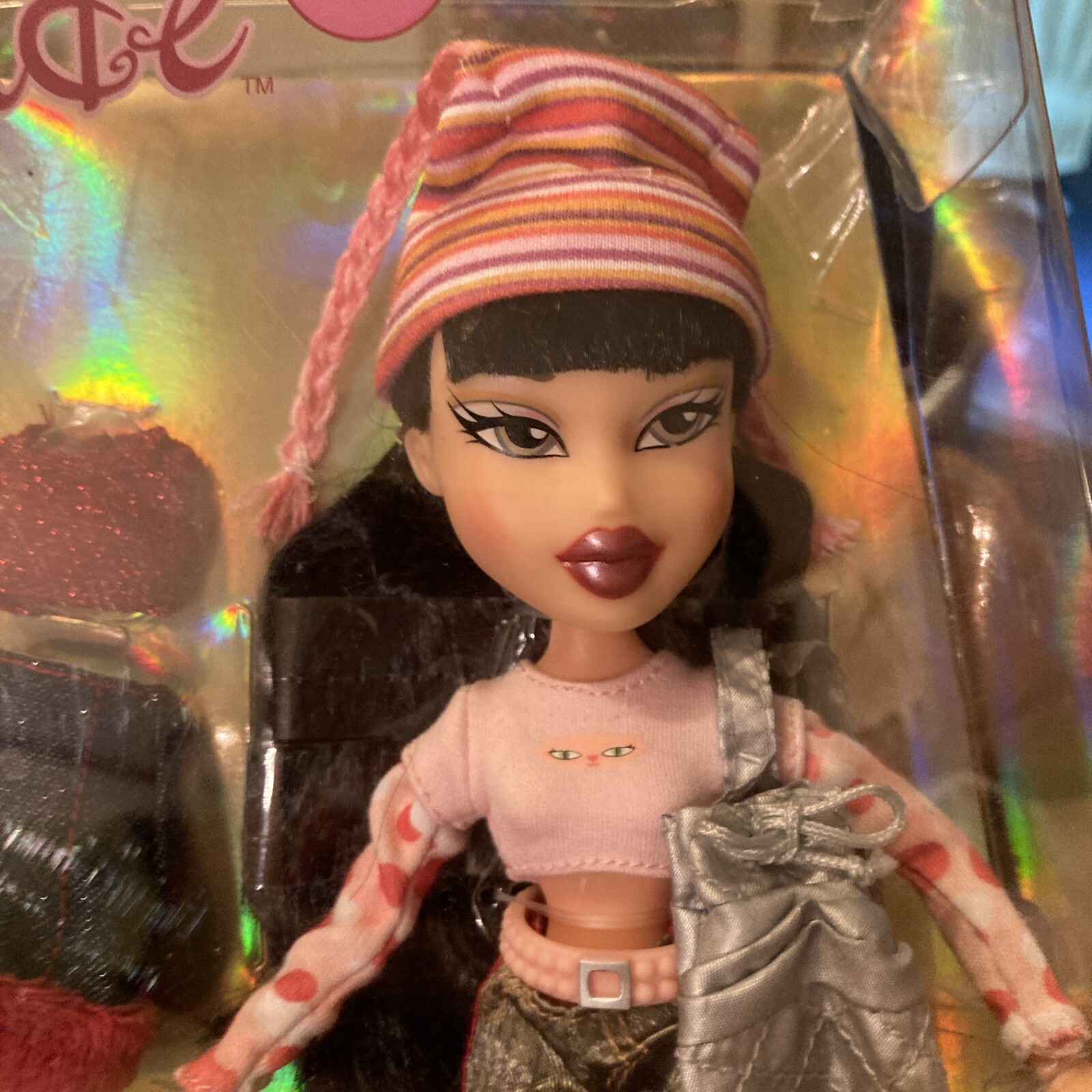 Bratz Dolls 2021 Jade 20 yearz Fashion Doll Exclusive