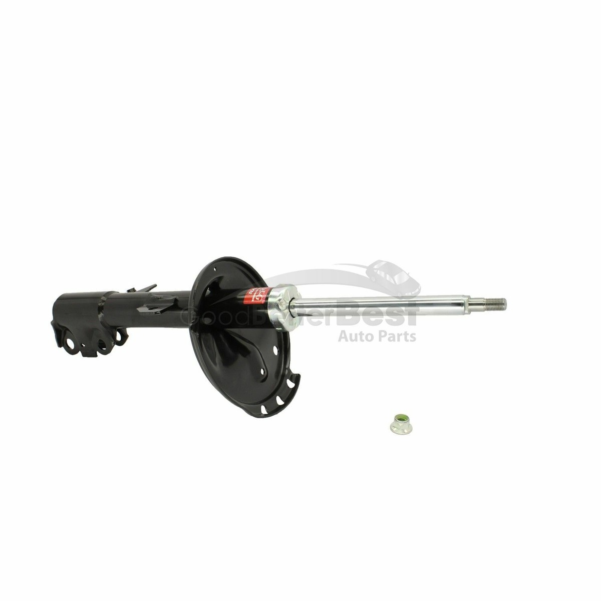 One New KYB Suspension Strut Front Right 334399 4851049565 for  