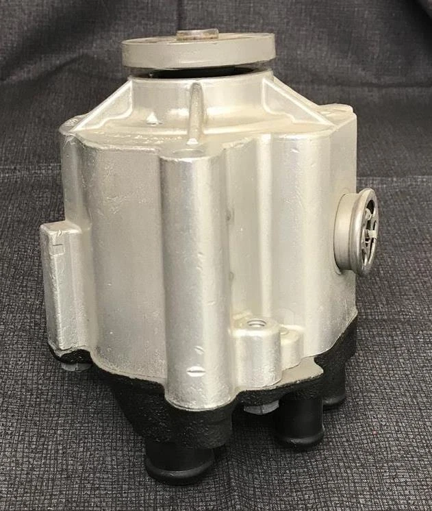 Oldsmobile 442 1966 Chevrolet Chevelle L6 1967 desvanecido reconstruido bomba de aire smog Foto 4 de 4