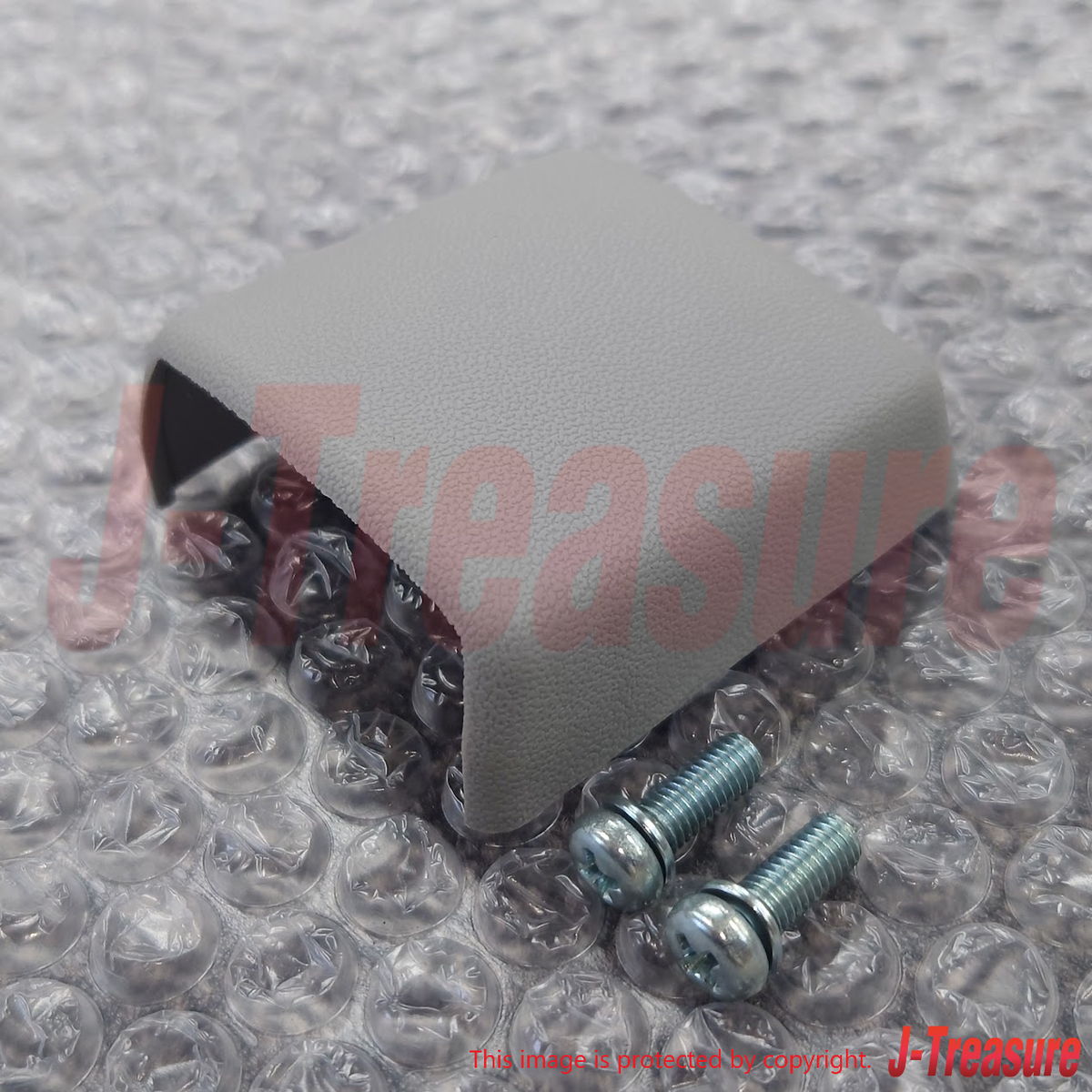 TOYOTA LEVIN TRUENO AE86 Genuine Inside Rear View Mirror Cover