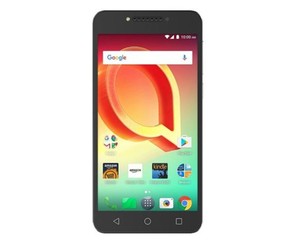 Alcatel A50 16GB 5.2inch 5085O Black Unlocked Smartphone z