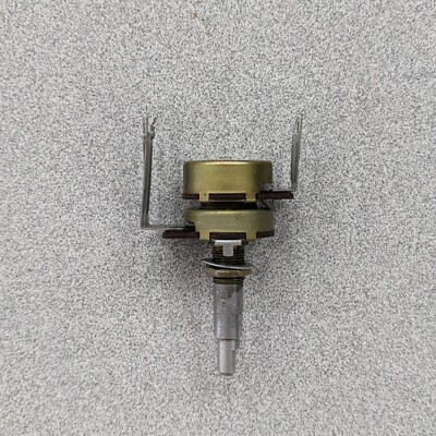 Genuine Marantz 2238B Bass mid or treble pot  part# RD01040150 RE49 RE51 RE53
