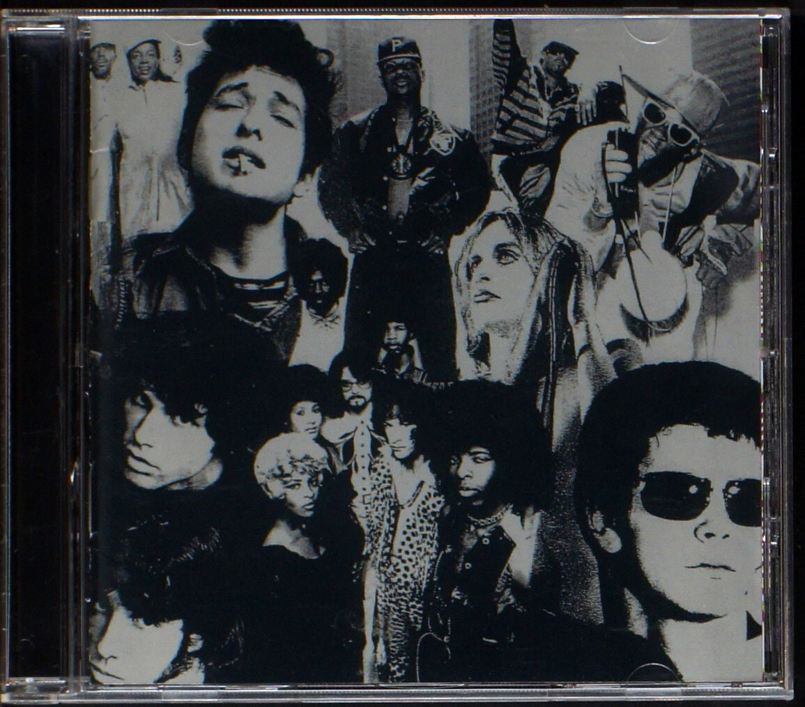 Duran Duran - Thank You - CD [09] USA | eBay