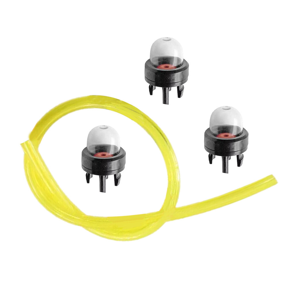 ルチア Primer Bulb Fuel Line set 188-512 Fit For MTD Ryobi Blower Stihl