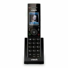 Vtech IS7101 DECT 6.0 Cordless Home Monitoring Door Phone Handset for IS7121