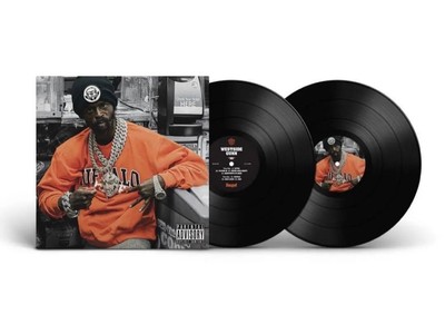 Hwh 10 / Westside Gunn | eBay