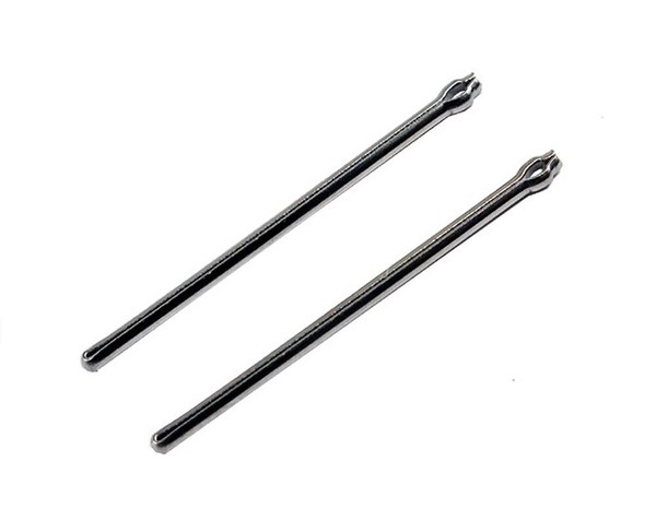 Festina Bandgliedsplint Edelstahl 2X Open End Pin Stift F16822 F2042-image