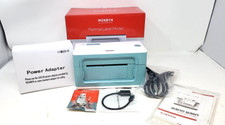 MUNBYN Thermal Shipping Label Printer Cheap Printer for UPS USPS FedEx eBay Etsy
