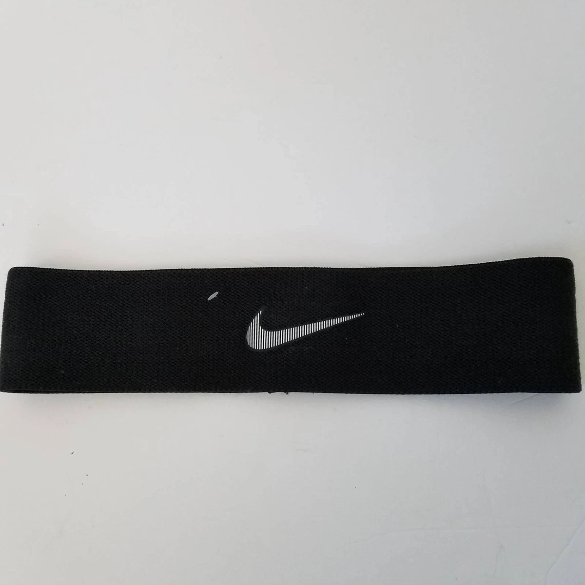 Nike resistance band loop hot sale
