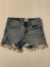 Girls Shorts Tommy Bahama Size 4 USED