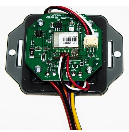 Universal GPS Speedometer Sending Unit, Speedo Sender, Sensor, Made In The USA! - Image 2 of 4