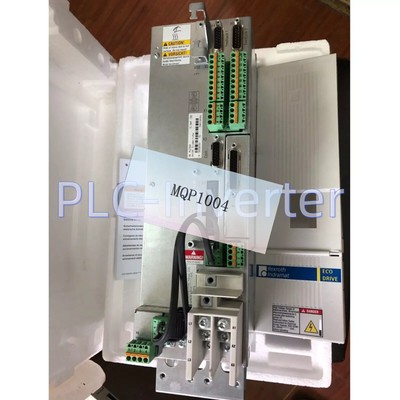 1pc NEW Rexroth DKC01.3-100-7-FW servo drive Fast Shipping
