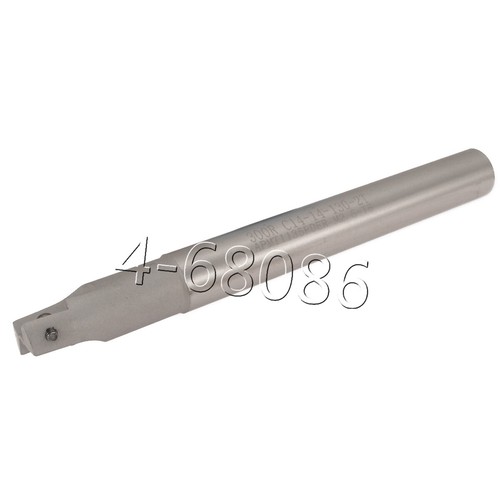 BAP 300R C14-14-130 2T Wendbarer Endfräshalter + APMT1135PDER CNC-Fräsklinge - Bild 3 von 6