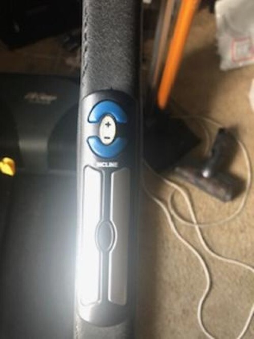 used treadmill for sale eBay