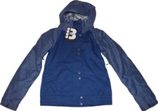 Bench Alexi NEU Gr. L Outdoorjacke navy Snowboard Ski Radfahren