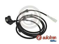 Autofren Seinsa DS0078 Sensor, Wheel Speed For Renault