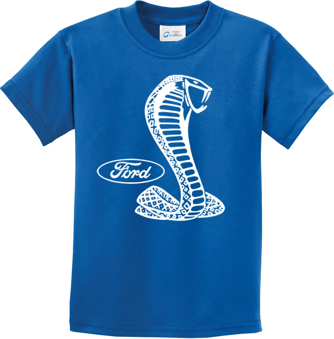 Mustang cobra t clearance shirt