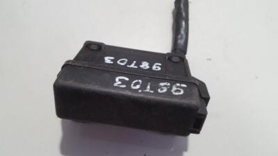   Fuse box  for Toyota Corolla UK638840-52