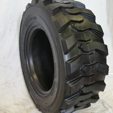 10-16.5, 10x16.5 (1-TIRE) 14 PLY SKID STEER ROAD CREW SKS TIRES 10165