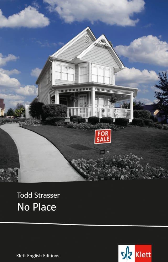 No Place | Buch | 9783125772823 - Strasser, Todd