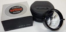 Prinz 52mm Mirage 5R Filter Made in Japan with Case