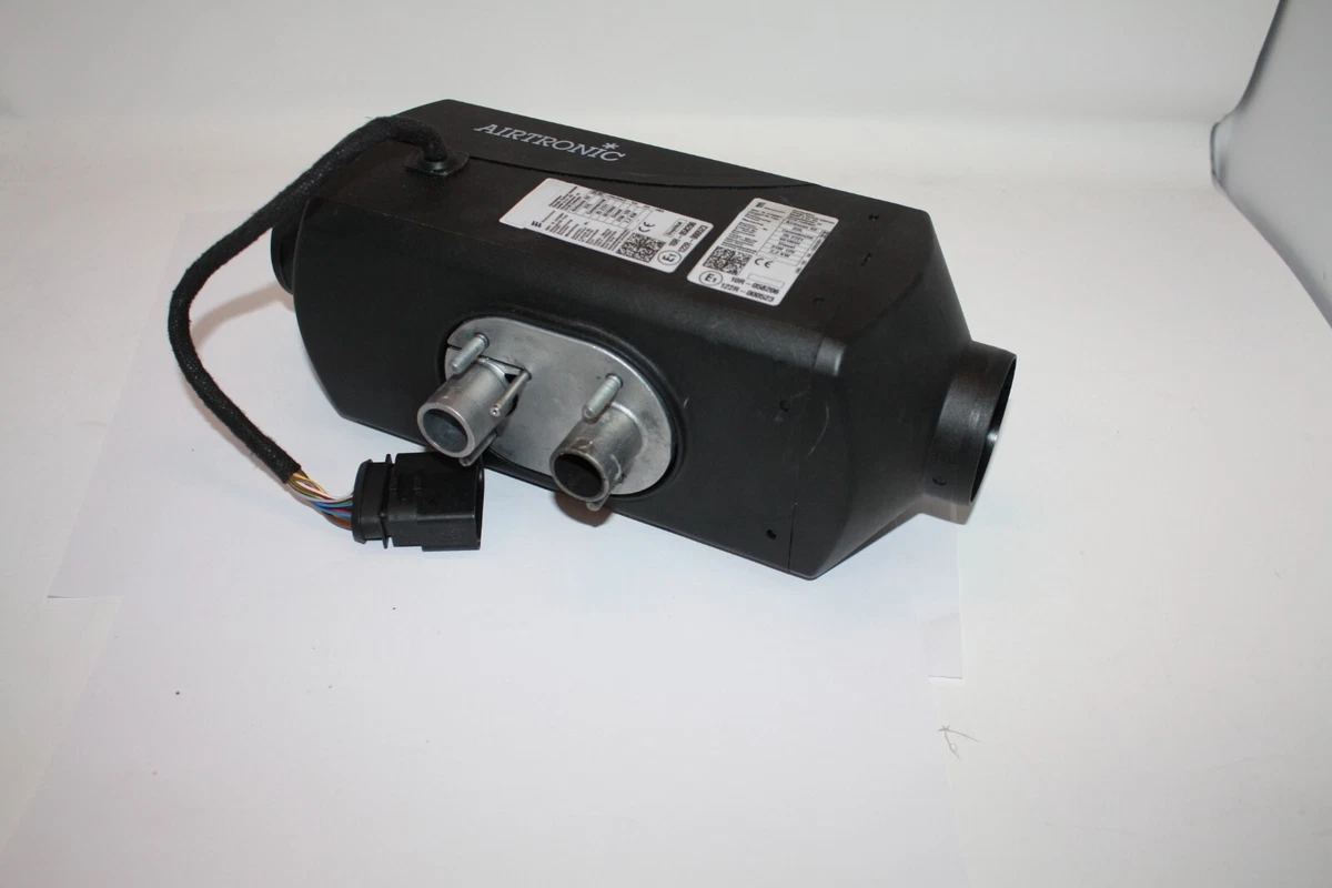 Eberspacher / Espar Airtronic S2 D2L 12V Heater Unit | eBay