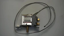Refrigerator Thermostat Probe WPF21-EX 250V 4A 6A 50/60Hz NEW OEM B-0080