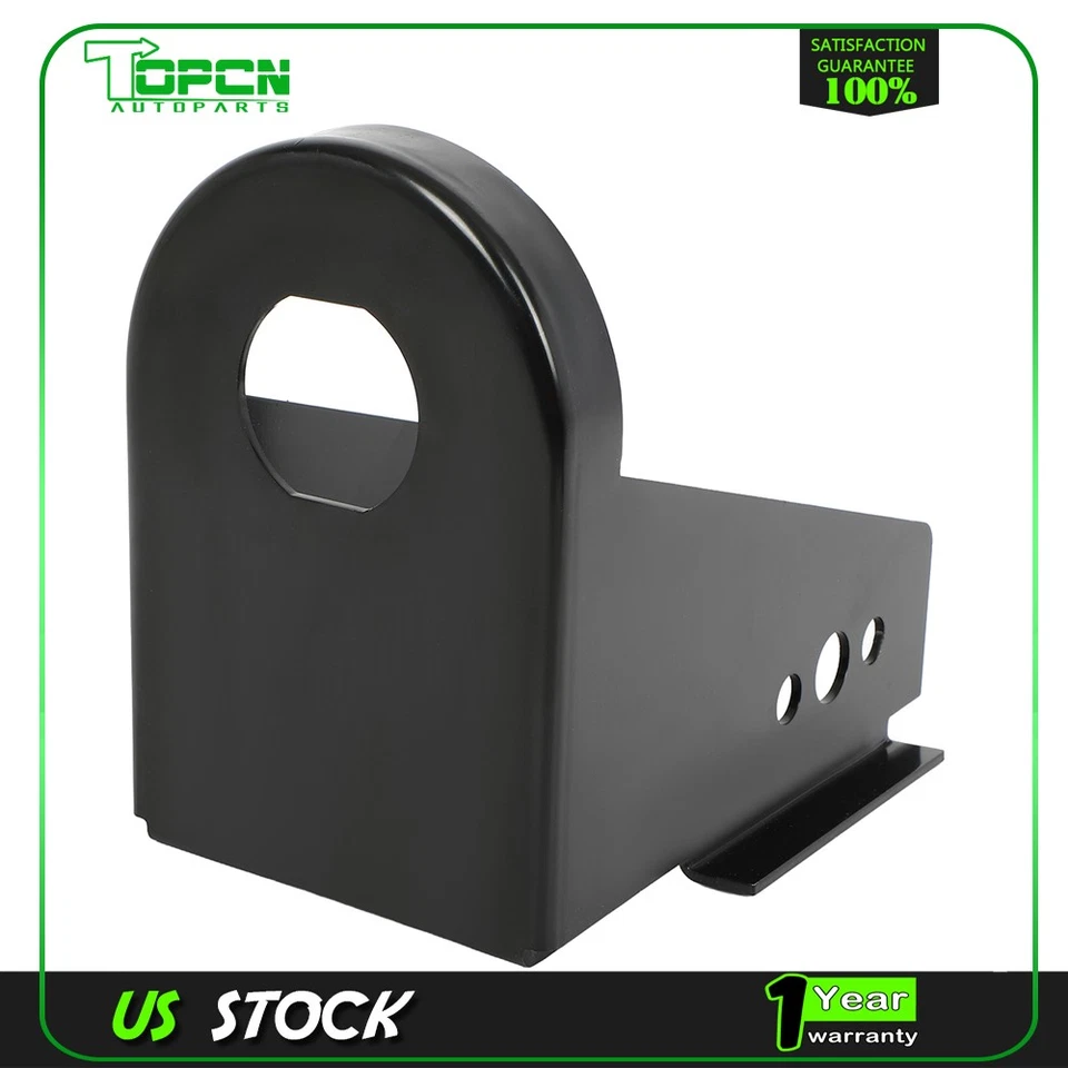 Soporte de montaje de carrocería para GMC Sierra Chevrolet Silverado 1500 1999-2007 999-994 Foto 2 de 4