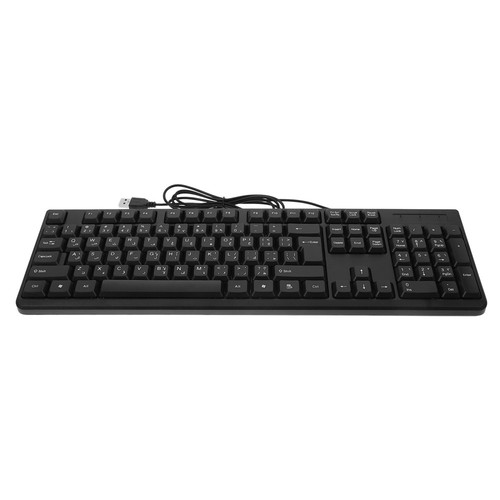 USB Keyboard Electronic Keyboard Numeric Keypad Arabic Compact Keyboard - Picture 11 of 12
