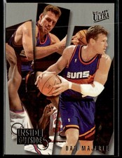 1994-95 Ultra #6 Dan Majerle Inside/Outside Basketball Card 1103K