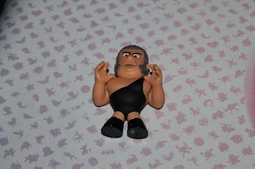 Funko Mystery Minis Andre The Giant 3" Vinyl Figure WWE Wrestling 2015