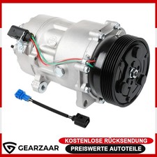 Klimakompressor Ersatz 1J0820803N 1J0820803L 1J0820805 für Ford Galaxy Audi