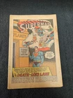 1953 DC COMICS WORLD'S FINEST COMICS #64 COVERLESS SUPERMAN GOLDEN AGE VINTAGE