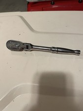 Snapon 38 Drive Flex Head Ratchet