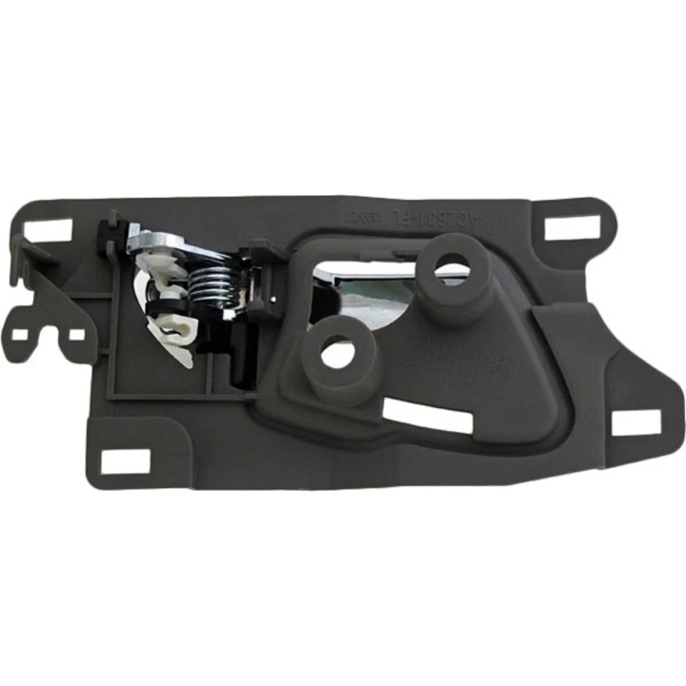 81767 Dorman maçaneta interna porta dianteira driver lado esquerdo para Acura RDX - Imagem 2 de 3