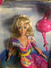 1994 VINTAGE HOT SKATIN BARBIE #13511 NRFB MINT CONDITION