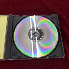 TREASURE Silhouette Mirage Sega Saturn software